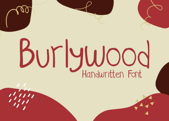 How Burlywood Font Can Elevate Your Small Business Branding