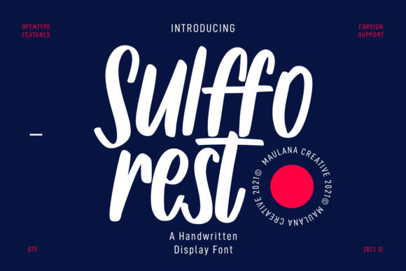 How Sulfforest Adds Casual Charm to Digital Campaigns