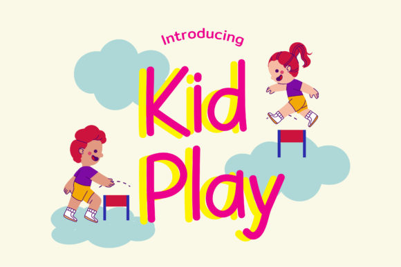 Kid Play